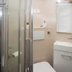 Old Center Cozy Отель типа 