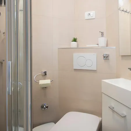 Bed & Breakfast Old Center Cozy Spalato