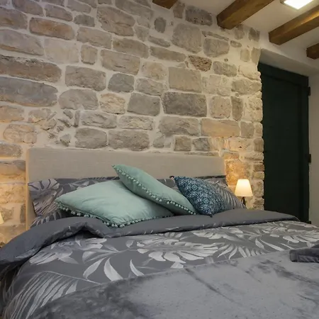 Old Center Cozy Spalato