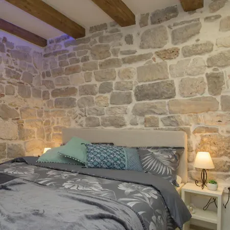 Old Center Cozy Bed and breakfast