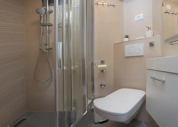 Bed & Breakfast Old Center Cozy 3*