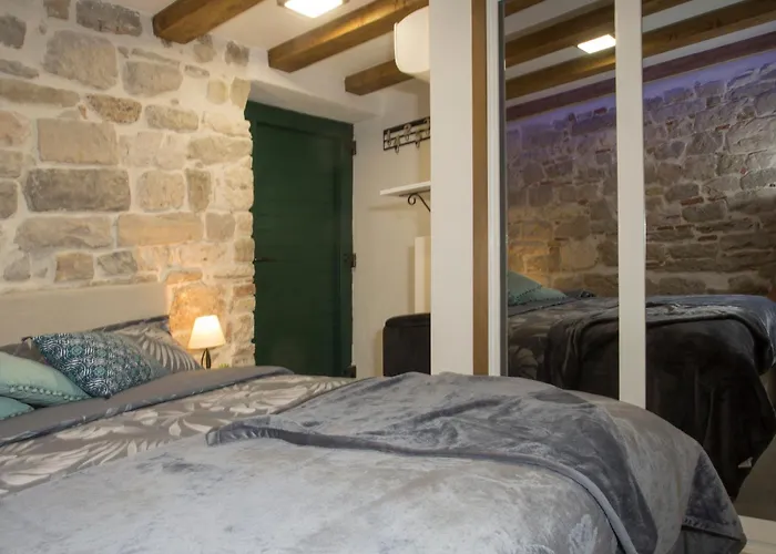 Bed & Breakfast Old Center Cozy