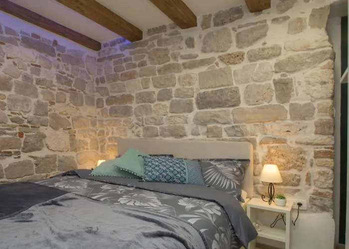 Old Center Cozy Bed & Breakfast