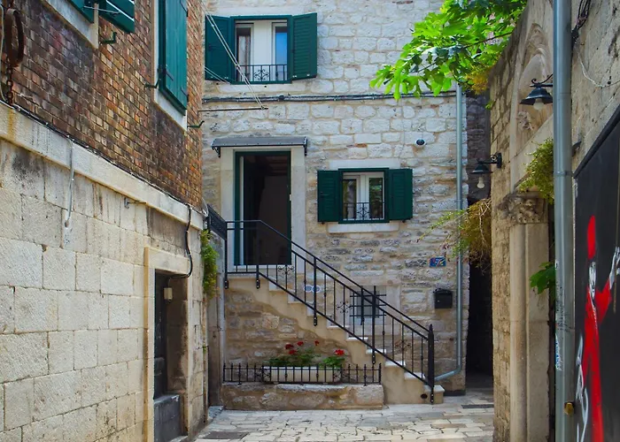 Bed & Breakfast Old Center Cozy 3*